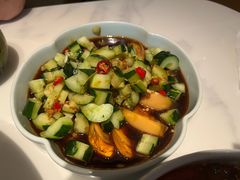 -上上席川菜(凯德乐峰广场店)