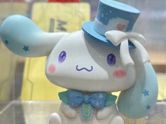 -名创优品(广东东莞东城万达2店)