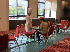 -北京益田影人花园酒店