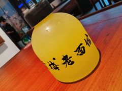 -贡梅老面馆·蟹粉面·无锡特色小吃(南长街主推店)