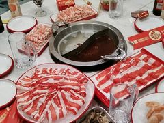 -鸿盛火锅(重庆路店)