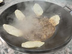 -三里屯土灶炖公鸡地锅鸡(江东店)