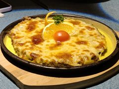 -俄士厨房(未来城店)