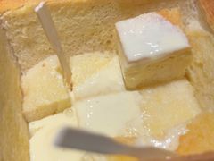 -绿茶餐厅(燕郊永旺店)