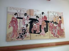 -笑福亭料理小馆(解放碑店)