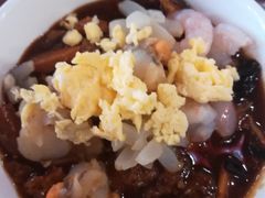 三鲜打卤面-天天初二·天津传统捞面·天津特色菜(凌奥总店)