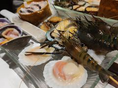 -Thai Basil罗勒叶泰式餐厅(时代天街店)