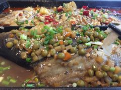 -茅炒屋龙虾·烧烤·湘菜(新河路店)