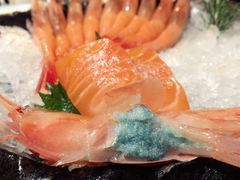 -山之川日料放题(通州店)