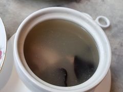 -喜来登由由大酒店九州膳坊中餐厅