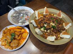 -小胡同炒鸡(胜利路店)