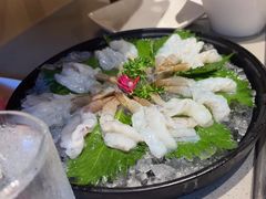 -海底捞火锅(新华联梦想城店)