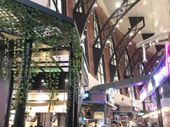 -食通天·寰宇集(杭州万象城店)