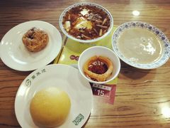 -南来顺饭庄·清真(南菜园店)