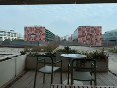 -Cafe Mersey默西咖啡(西交店)