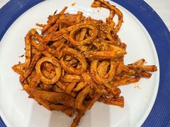 -英兰朝族饭店(河南桥头店)