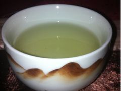 铁观音-沐春秋茶书院·茶室.茶馆.商务包房(知春路店)