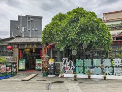 -美未居·老字号·地道顺德菜·桑拿鸡·鱼生(容桂店)
