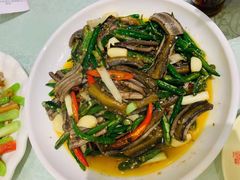 -陈胖子特色菜.鲜货现炒(融景城店)