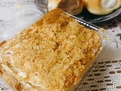 拿破仑-新侨三宝乐面包店(崇文门店)