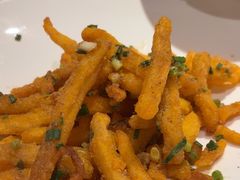 -周家二小姐的菜·扬州菜·香炒蟹·狮子头(江都金鹰店)