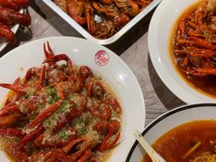 -李叔叔虾蟹大排档(青羊店)