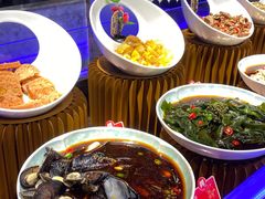 -火叮叮自助烤肉·现切牛肉(茂业店)