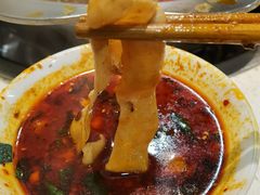 -水碾河刘老大串串香(水碾河路店)