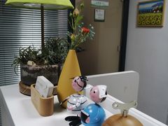 -绿房子心理咨询