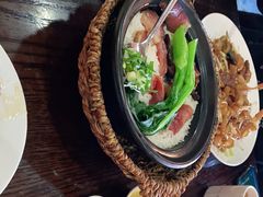 -香江小厨 The Kitchen(香江俱乐部店)