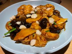 -蜜桃餐厅·伴山(绿宝广场店)