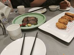 -金哥私房菜馆(张府园总店)