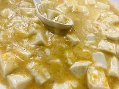 蟹黄豆花-无味饭店(九眼桥商业文化广场店)