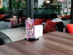-西堤牛排(南京龙江店)