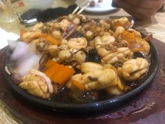 -渔家颂歌渔家味道(青石路店)