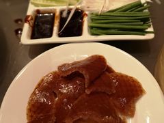 -古北烤鸭王I古北水镇景区店