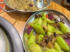 -阿鸡鱼庄·顺德鲜蒸小炒(亚运村店)