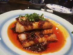 -顺兴老茶馆·精品川菜(世纪城店)