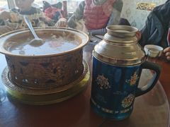 -沽源味道蒙餐莜面家常菜