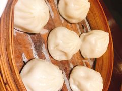 小笼包-大牌大·传统杭帮菜(湖滨店)