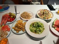 -三个大叔烤羊肉串·炭炉砂锅菜(西三旗店)