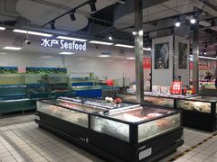 -物美超市(通州梨园店)