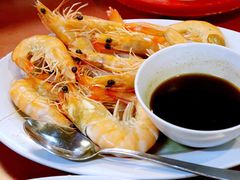 -大茄来海鲜餐厅(亚洲城分行)