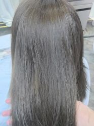 -藤野造型烫染·漂发