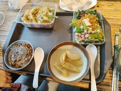 -聚合鑫东北熏酱熟食麻辣面(长阳店)