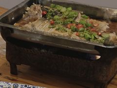 -华顺土菜馆(洪岗路店)