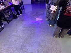 -关你鬼室大型密室逃脱(佛山创意园店)