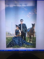 点击看大图 -香庭海婚纱摄影·威海旅拍(统一路店)
