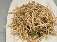 虾酱茭白-小实惠嘉(威海路店)