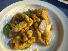 -碧海银沙海鲜餐厅(恒大海上威尼斯店)